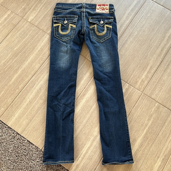true religion bootcut jeans - Picture 2 of 6